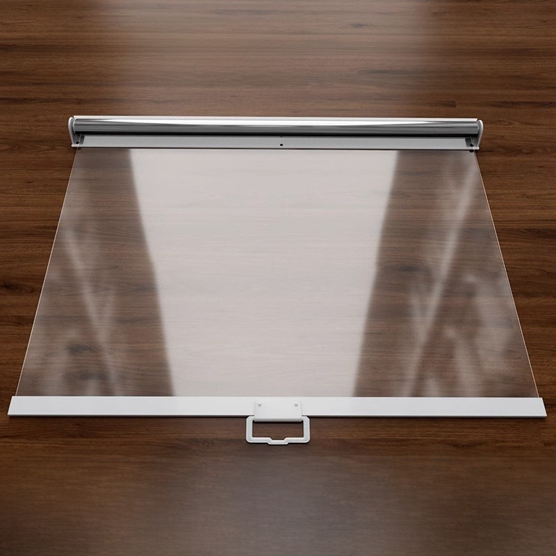 PVC Soft Curtain Fren Preserva – Kitchen Up recenzja i cena