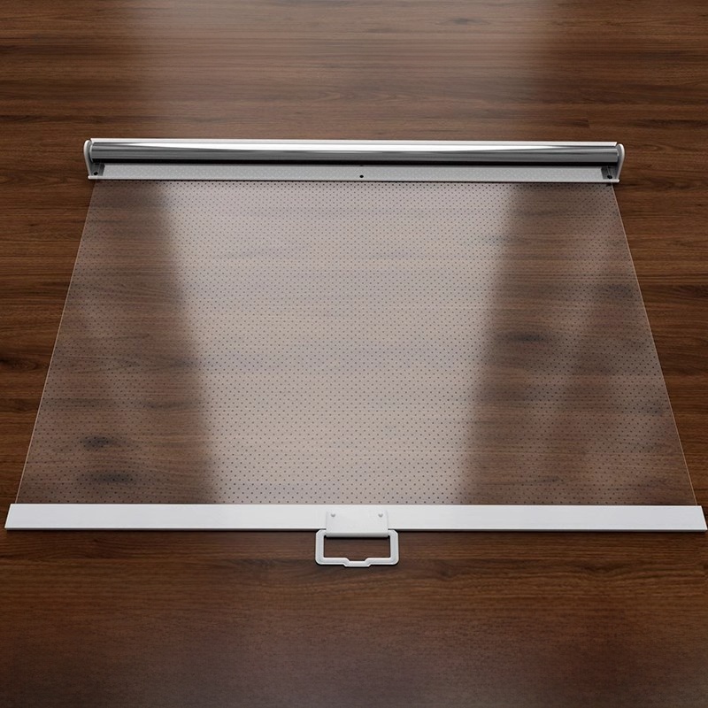PVC Soft Curtain Fren Preserva – Kitchen Up recenzja i cena