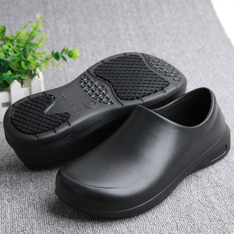 Non-Slip Chef Shoes for Both M – Kitchen Job recenzja i cena