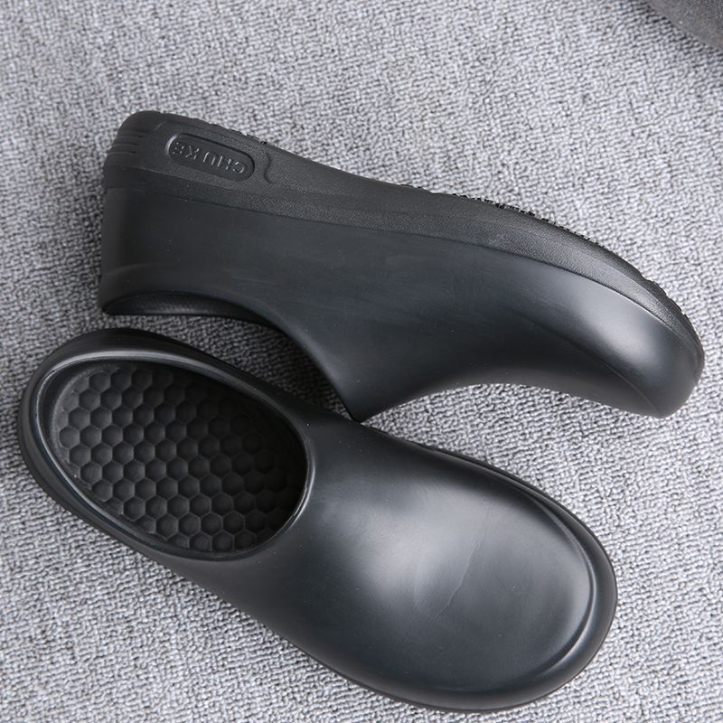 Non-Slip Chef Shoes for Both M – Kitchen Job recenzja i cena