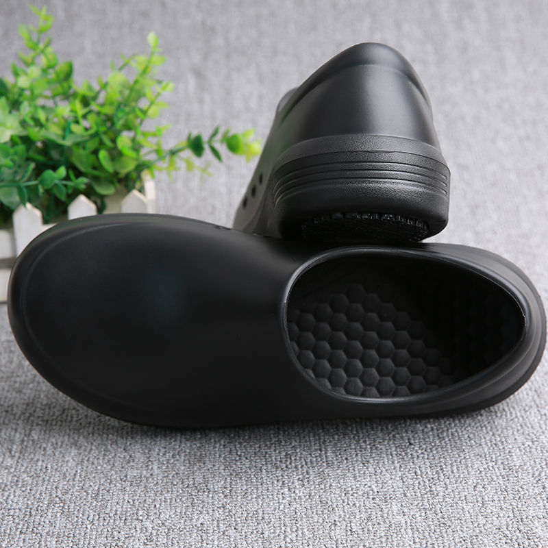 Non-Slip Chef Shoes for Both M – Kitchen Job recenzja i cena