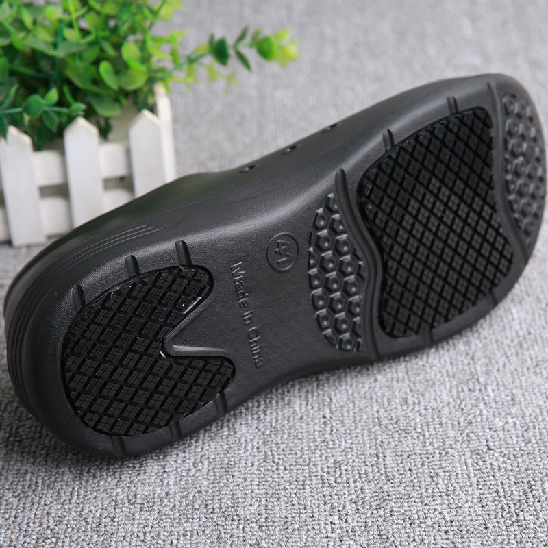 Non-Slip Chef Shoes for Both M – Kitchen Job recenzja i cena