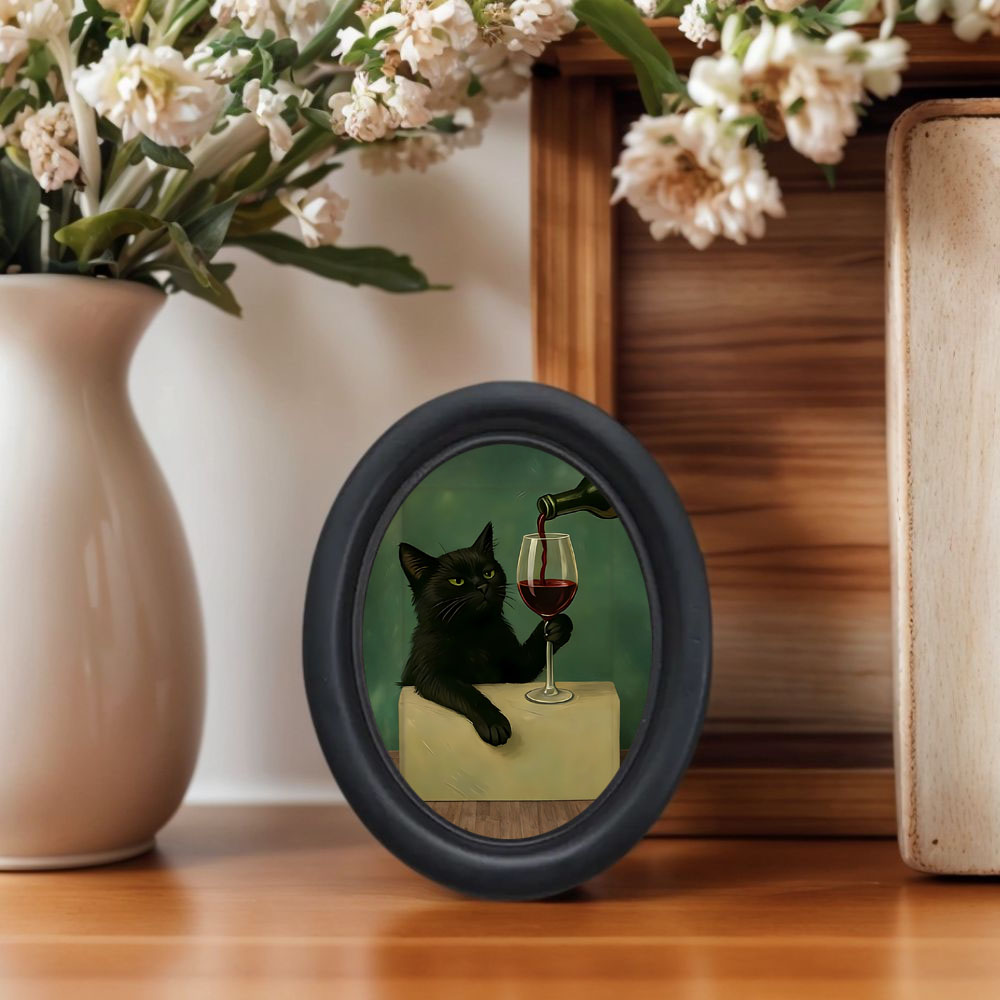 1 Piece of Wall Decoration Fea – Miniature Baking Kitchen recenzja i cena