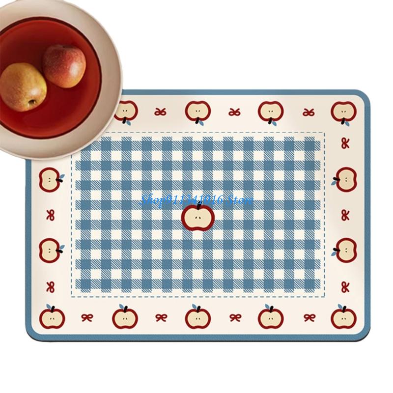  Premium Water Absorbing Kitch – Kitchen Baking Counter recenzja i cena