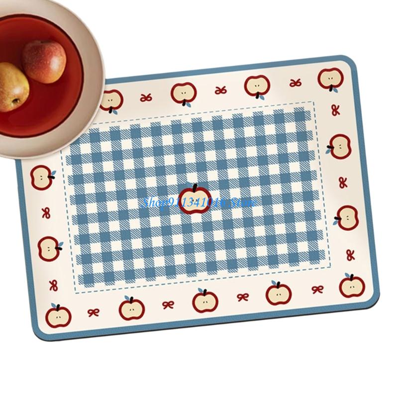  Premium Water Absorbing Kitch – Kitchen Baking Counter recenzja i cena
