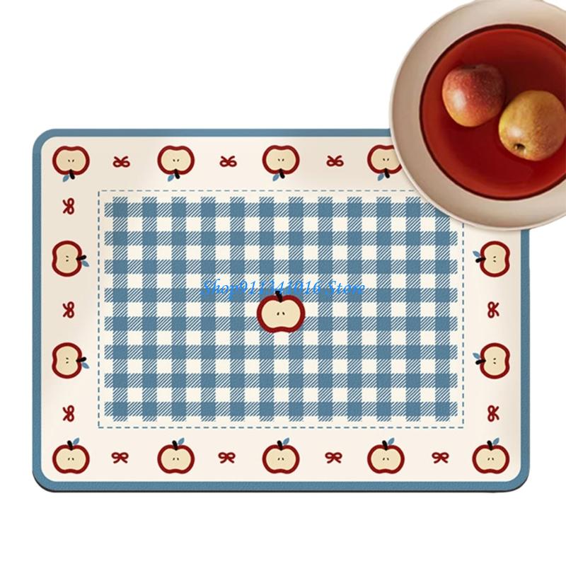 Premium Water Absorbing Kitch – Kitchen Baking Counter recenzja i cena