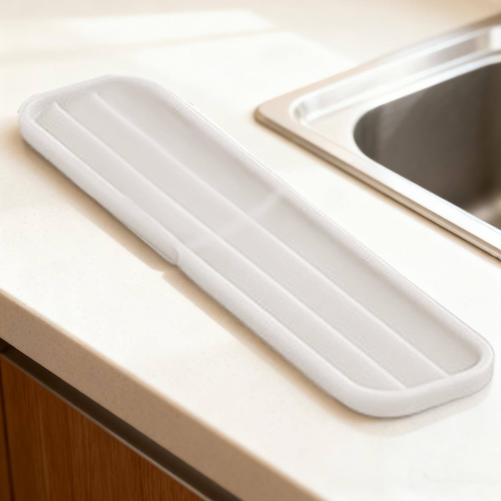 Dish Drying Mat Non-Slip Pad 1 – Kitchen Baking Counter recenzja i cena