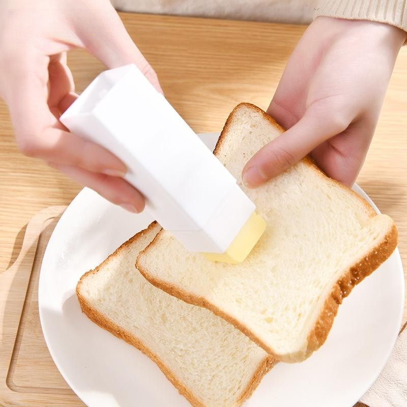 Handy Solid Butter Spreader Ho – Kitchen Baking Storage Containers recenzja i cena