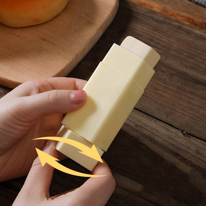 Handy Solid Butter Spreader Ho – Kitchen Baking Storage Containers recenzja i cena