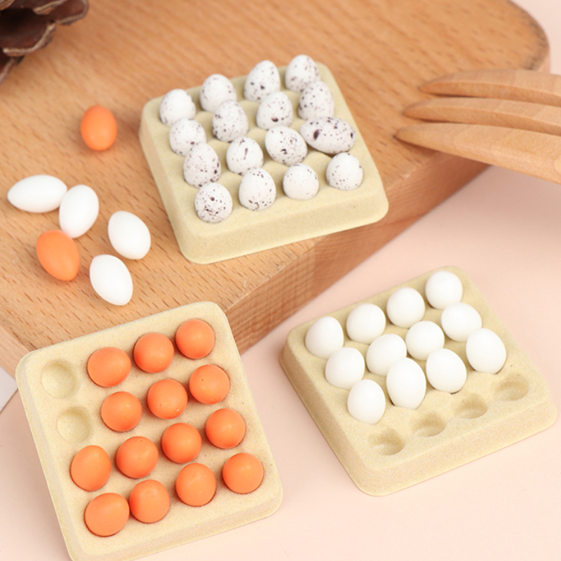 🛒1Set Gift Playing House Minia – Miniature Baking Kitchen recenzja i cena