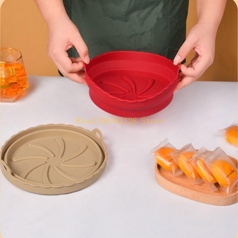 Air Fryer Baking Tray Silicone – Kitchen Baking Pans For Sale recenzja i cena
