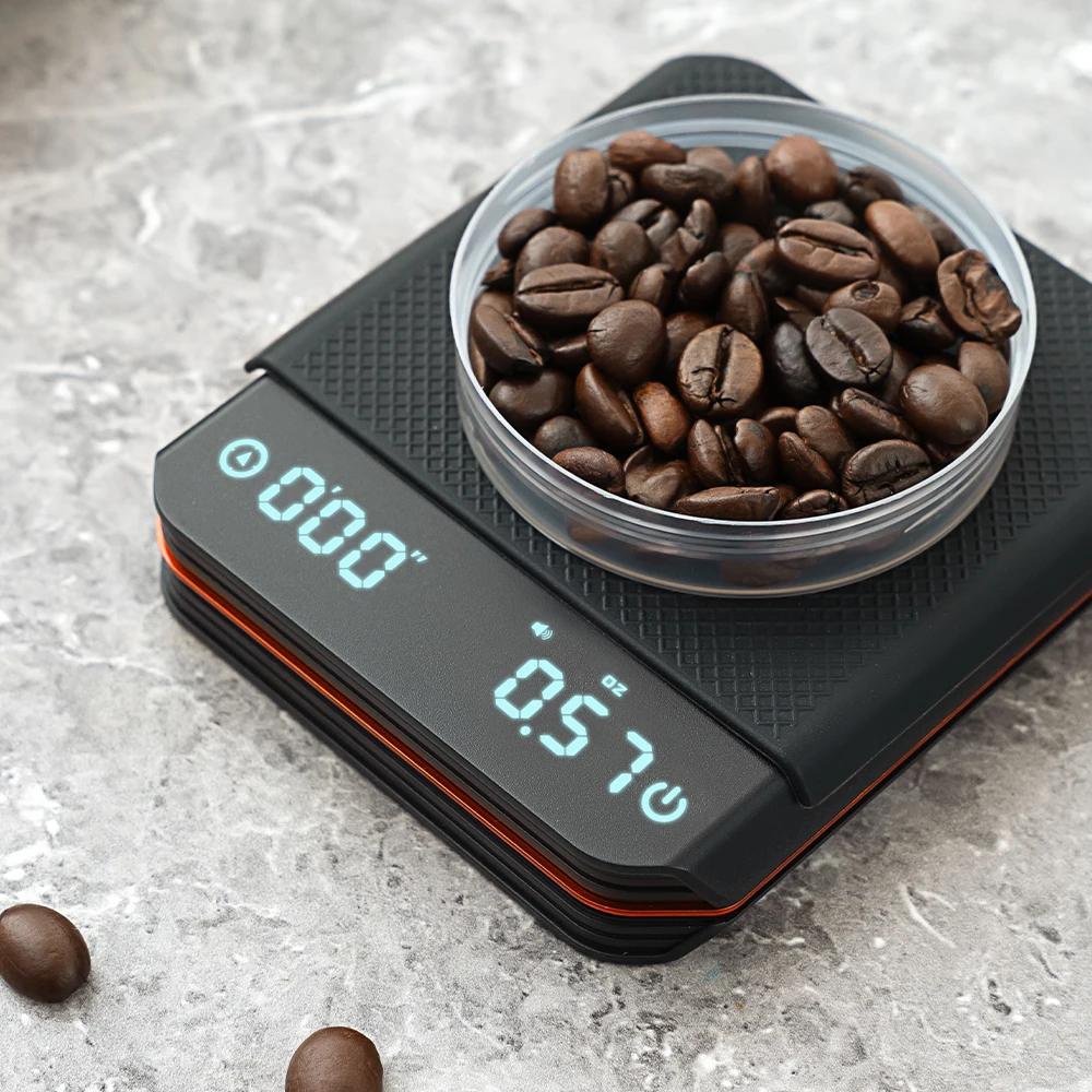 Kitchen Scale Coffee Accessori – Kitchen Scale Precise recenzja i cena