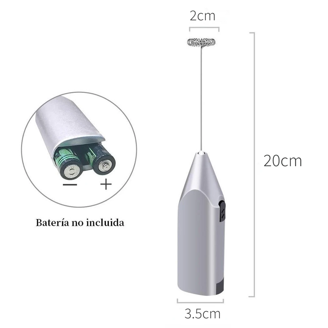 Household Mini Stainless Steel – Kitchen Job recenzja i cena