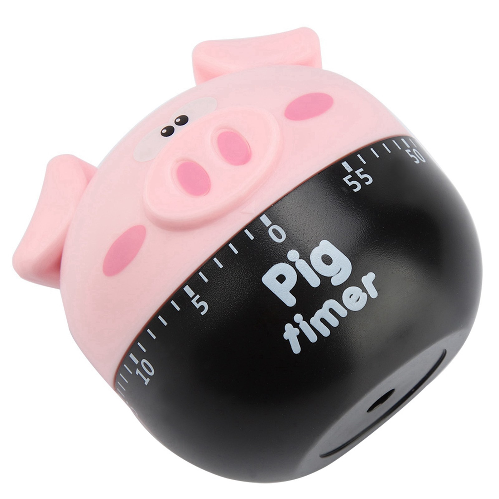 Kitchen Timer ABS Cute Cartoon – Kitchen Baking Counter recenzja i cena