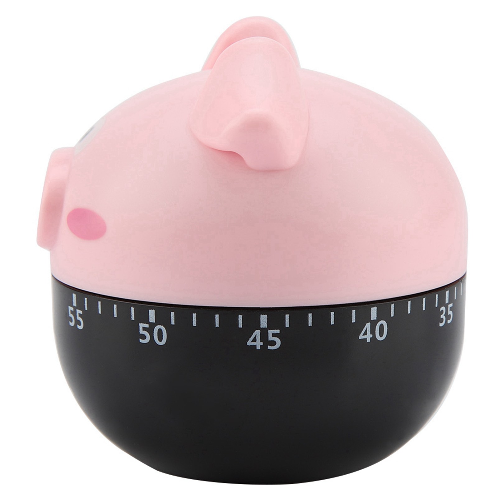 Kitchen Timer ABS Cute Cartoon – Kitchen Baking Counter recenzja i cena