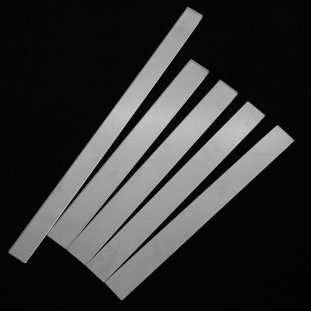 2Pcs Kitchen Depth Guide Fonda – Fondant Smoother Set recenzja i cena