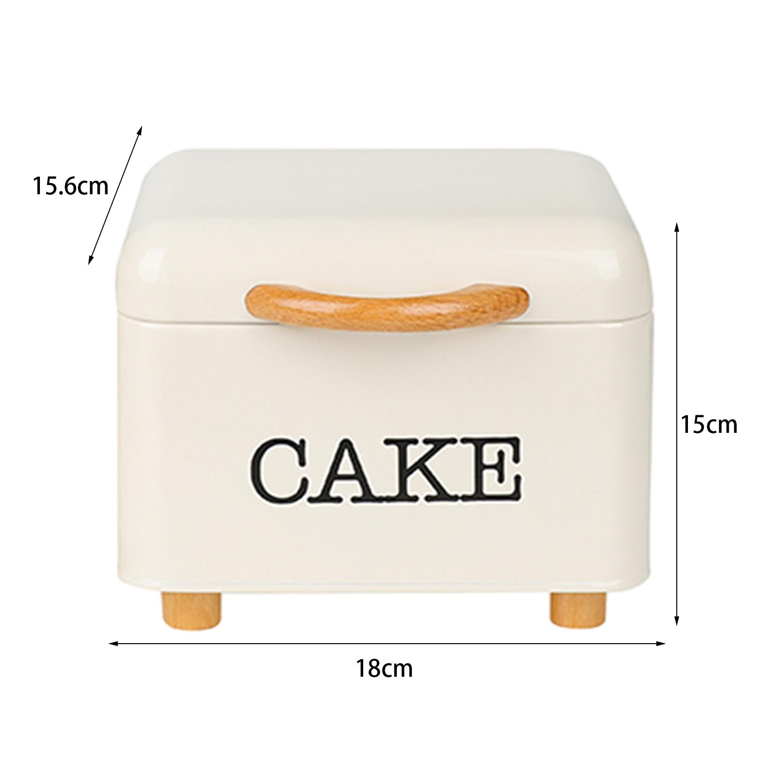 Kitchen Canister with Lid Kitc – Kitchen Baking Pantry recenzja i cena