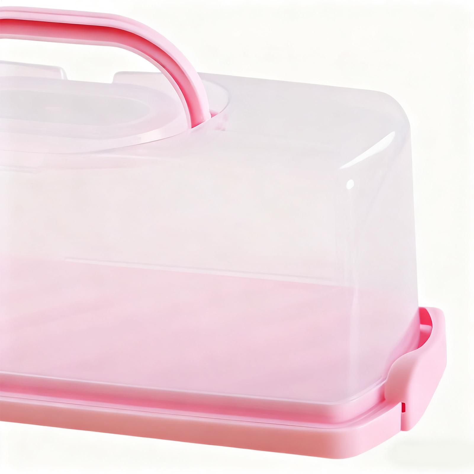 Bread Container Rectangular To – Kitchen Baking Counter recenzja i cena