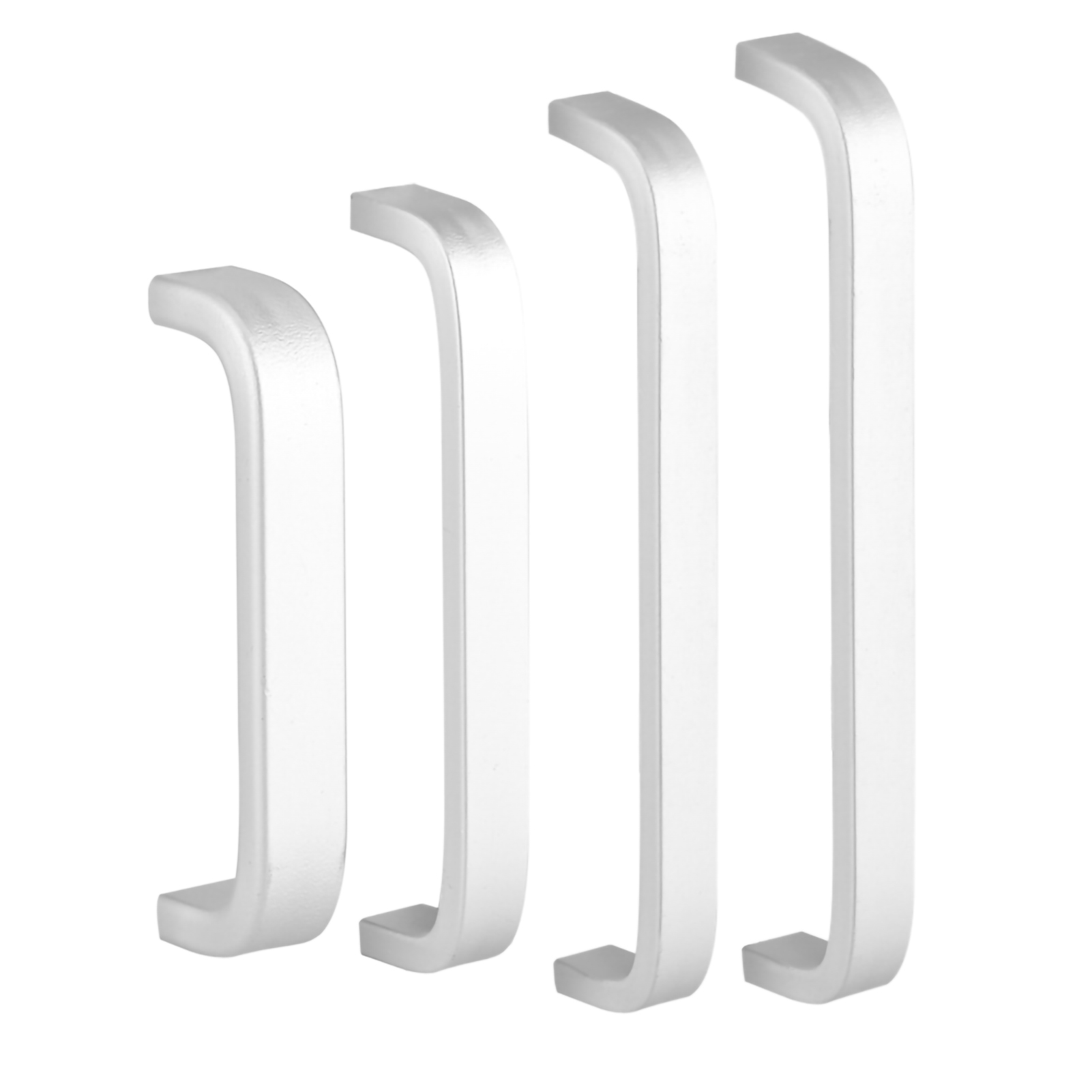 Aluminum Alloy Door Handle Han – Kitchen Baking Cabinet recenzja i cena