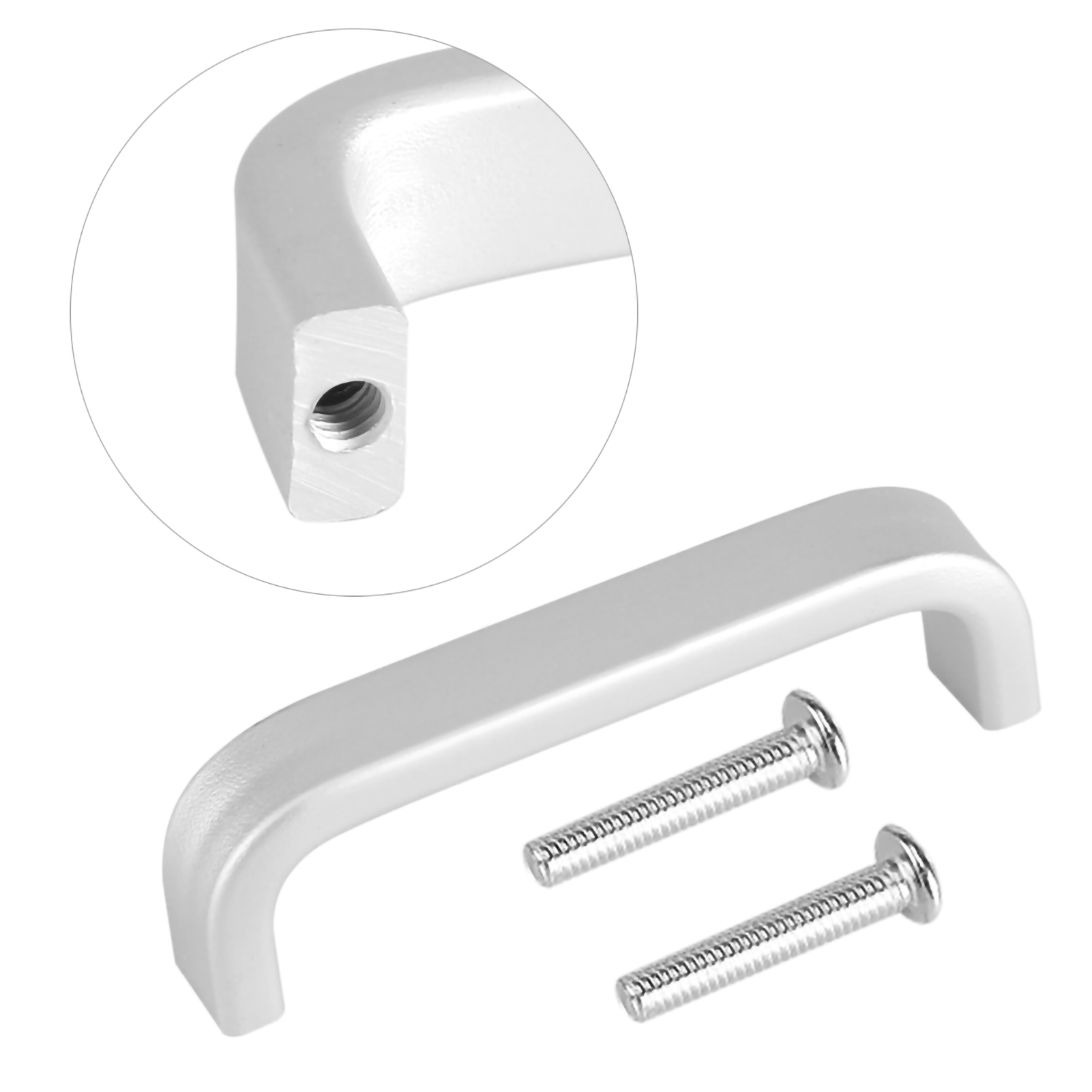 Aluminum Alloy Door Handle Han – Kitchen Baking Cabinet recenzja i cena