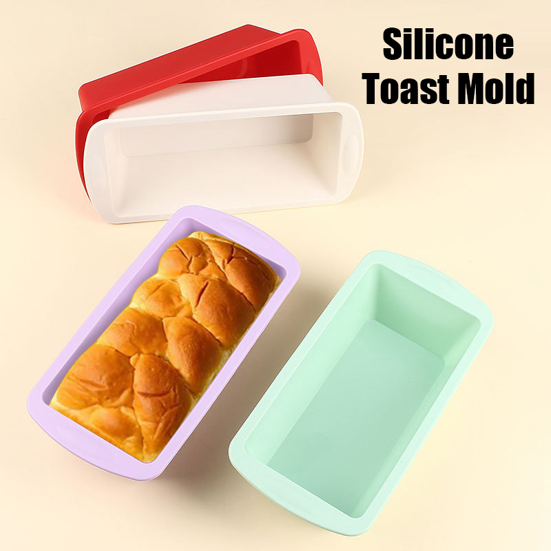 Hot Sale Reusable Silicone Loa – Kitchen Baking Pans For Sale recenzja i cena