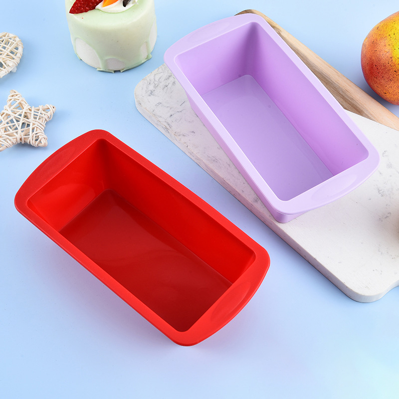 Hot Sale Reusable Silicone Loa – Kitchen Baking Pans For Sale recenzja i cena