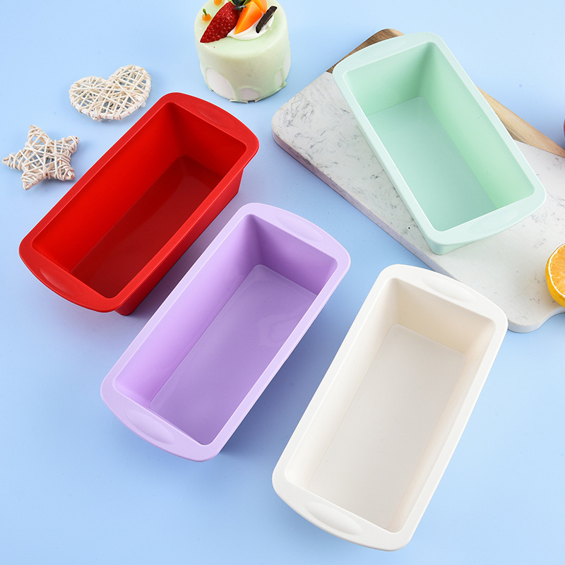 Hot Sale Reusable Silicone Loa – Kitchen Baking Pans For Sale recenzja i cena