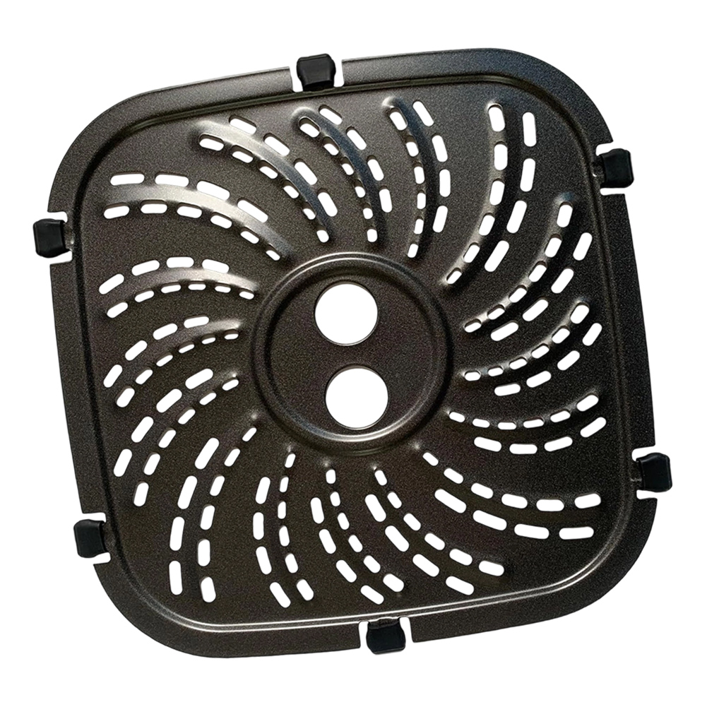 8QT Air Fryer Grill Plate Baki – Kitchen Pro Baking Tray recenzja i cena