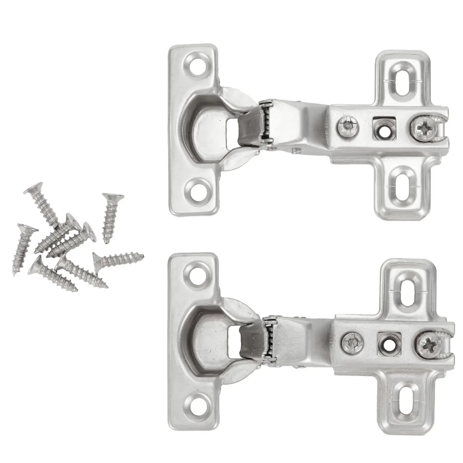 Damper Hinges 2Pcs/Set 25mm, F – Kitchen Baking Cabinet recenzja i cena