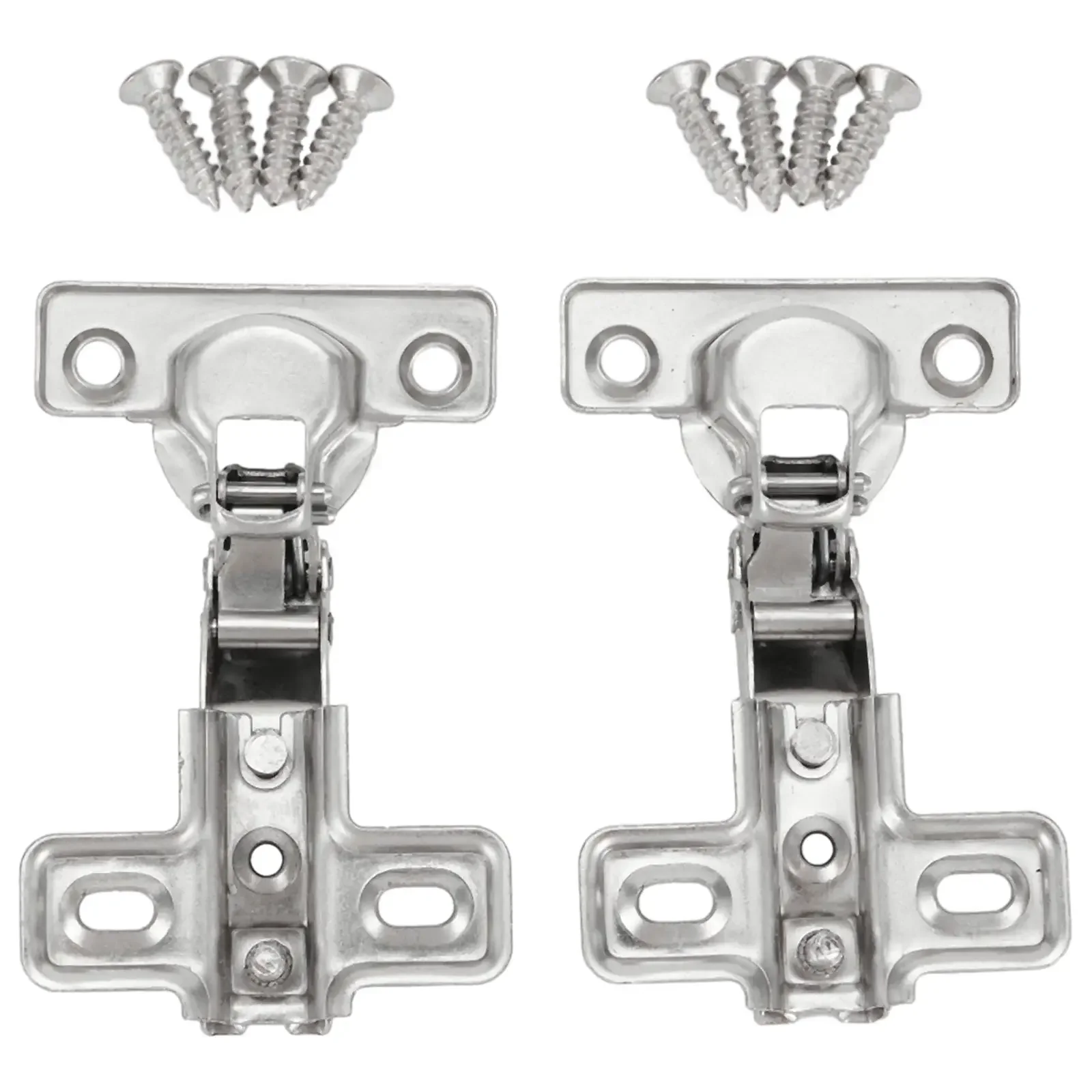 Damper Hinges 2Pcs/Set 25mm, F – Kitchen Baking Cabinet recenzja i cena