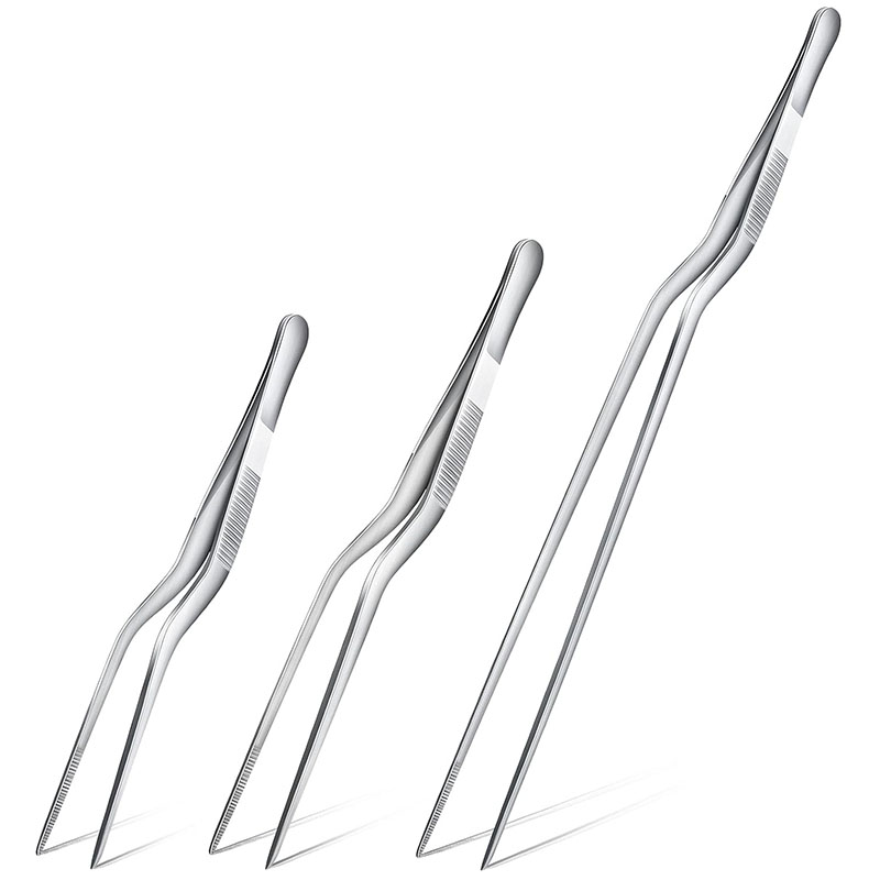 3/1Pcs Cooking Tongs Kitchen U – Kitchen Baking Ware recenzja i cena