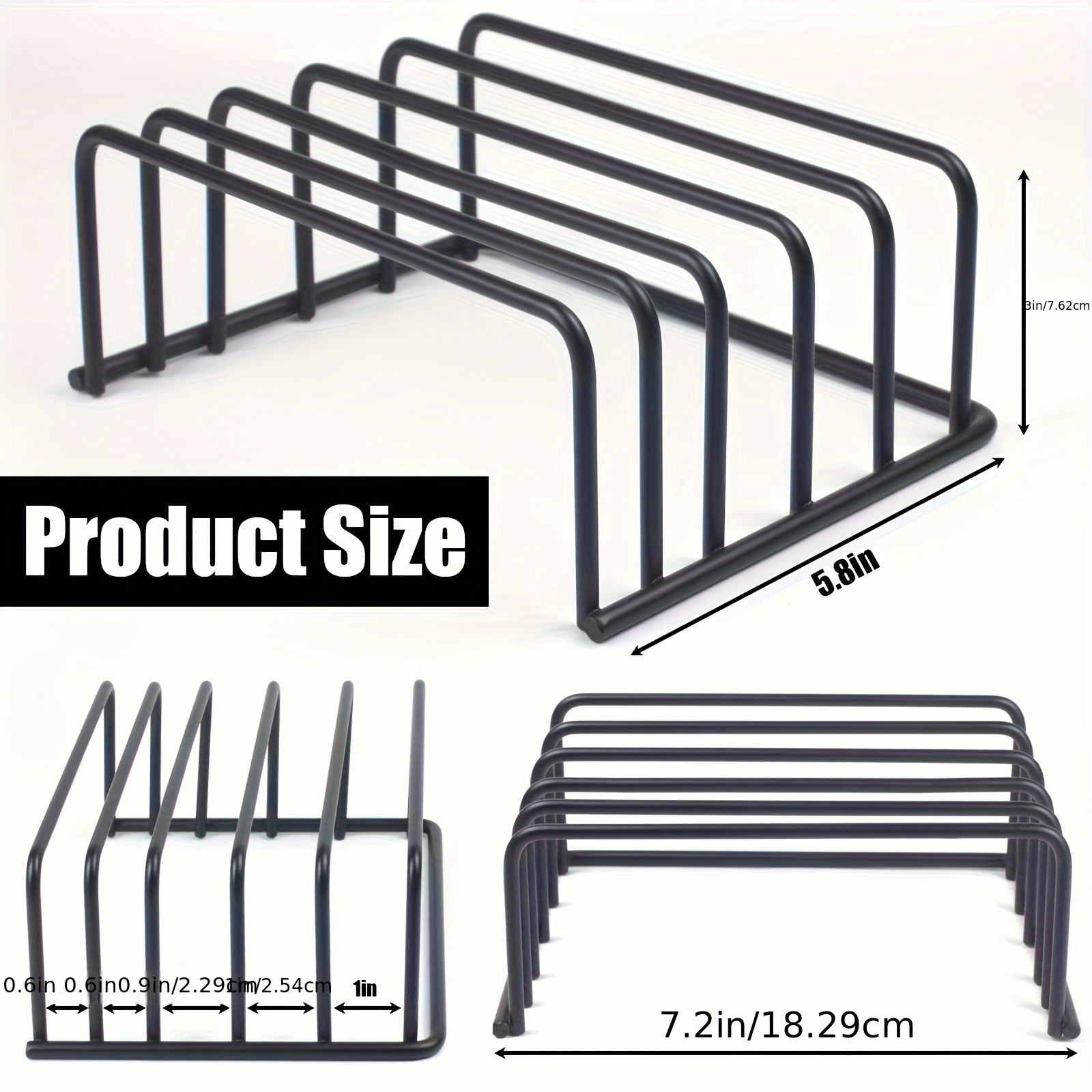 Vegetable Cutting Board Storag – Kitchen Baking Cabinet recenzja i cena