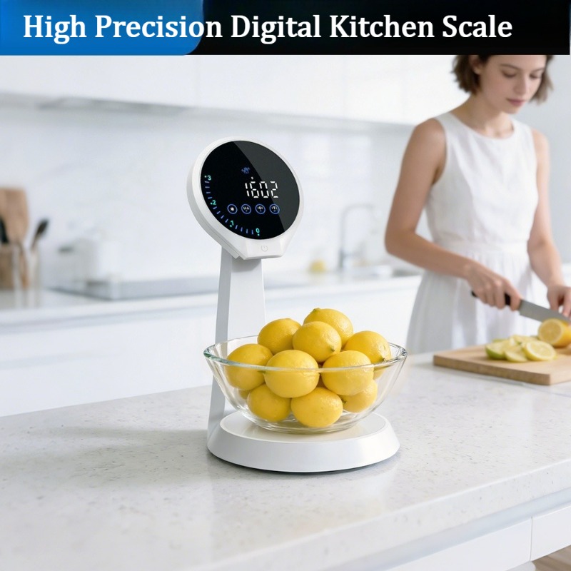 High Precision Digital Kitchen – Kitchen Scale Precise recenzja i cena