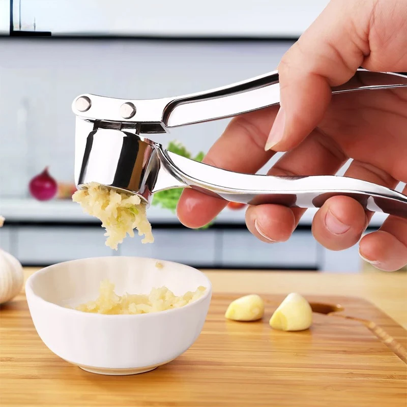 Imitating Stainless Steel Garl – Kitchen Job recenzja i cena