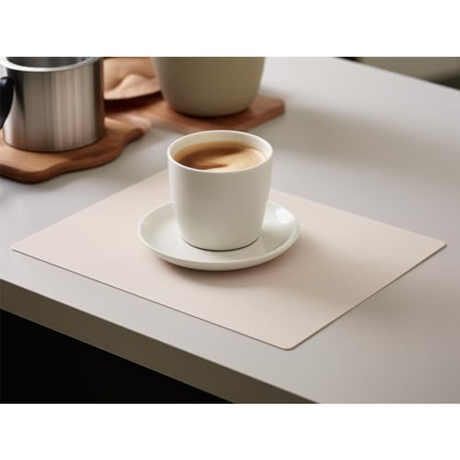 Silicone Placemats, Food-Grade – Kitchen Baking Counter recenzja i cena