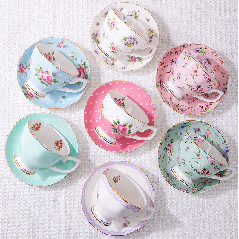 1pc French Ceramic Coffee Cup  – Kitchen Job recenzja i cena