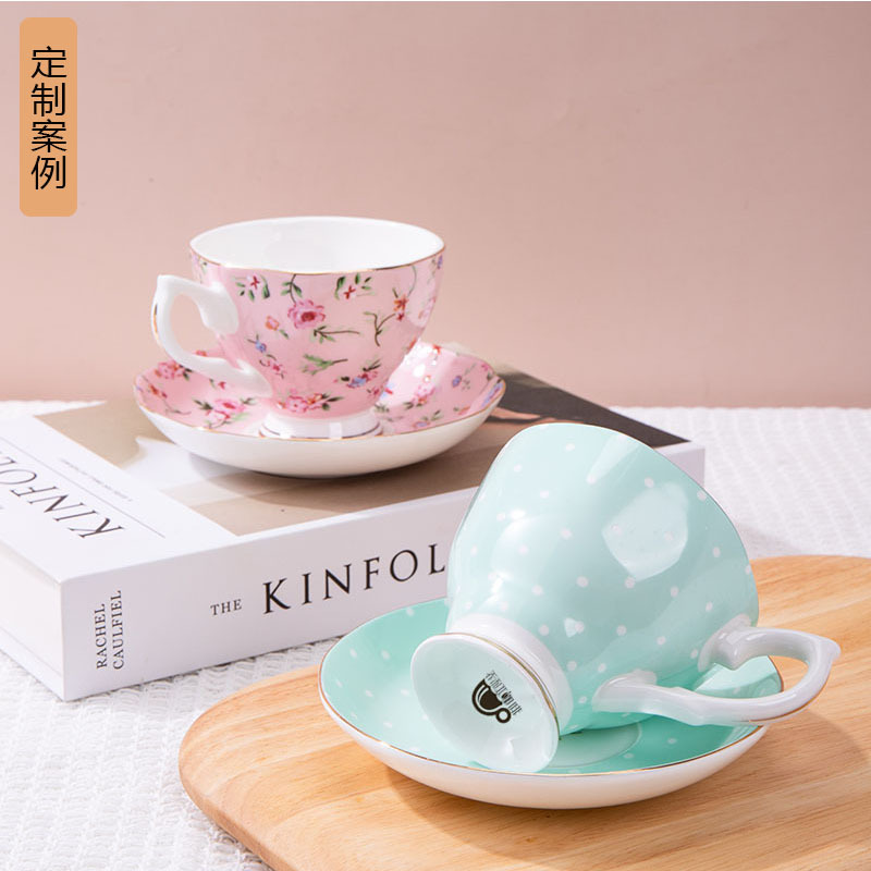 1pc French Ceramic Coffee Cup  – Kitchen Job recenzja i cena
