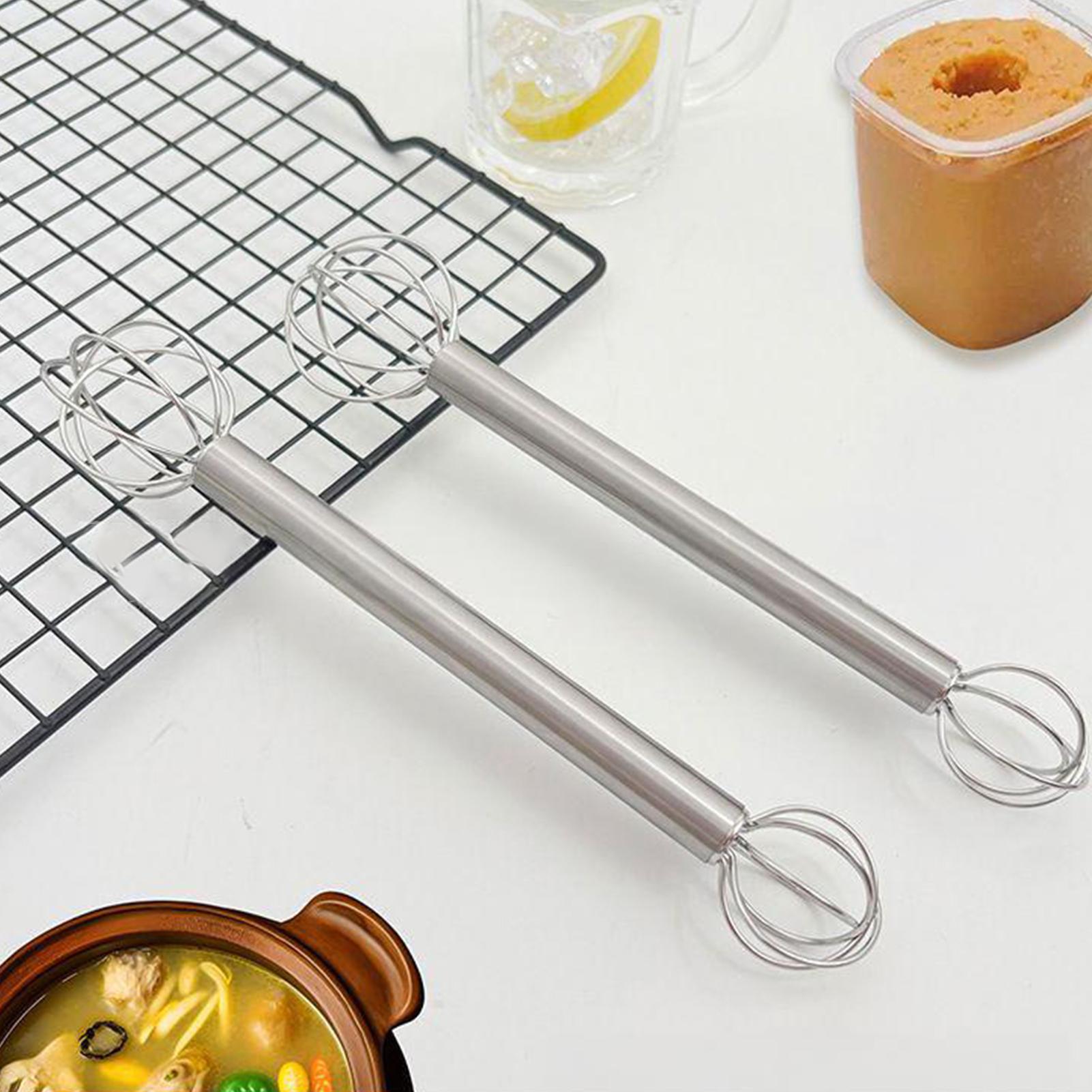 Miso Stirring Stick 304 Stainl – Kitchen Job recenzja i cena