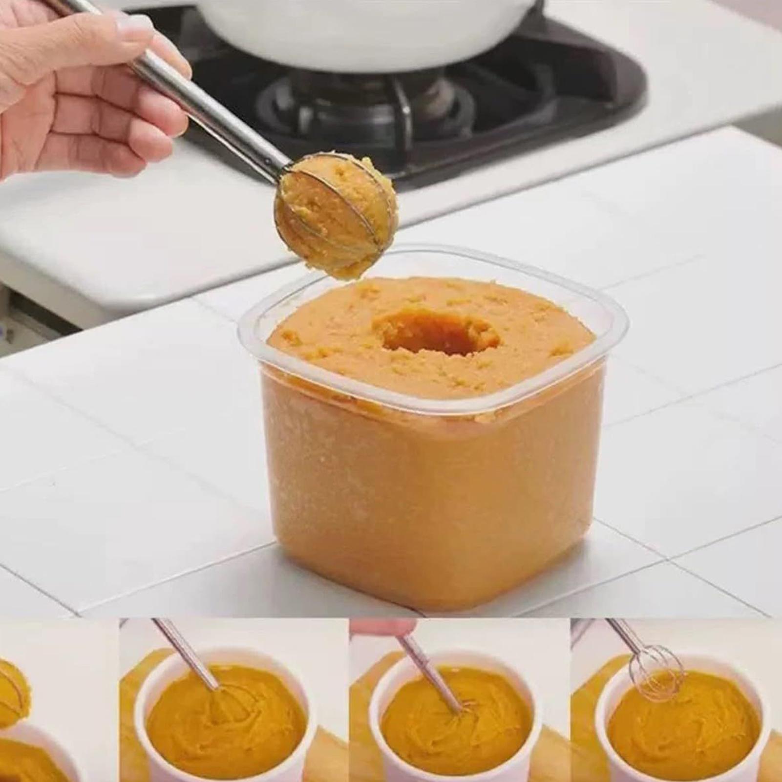 Miso Stirring Stick 304 Stainl – Kitchen Job recenzja i cena