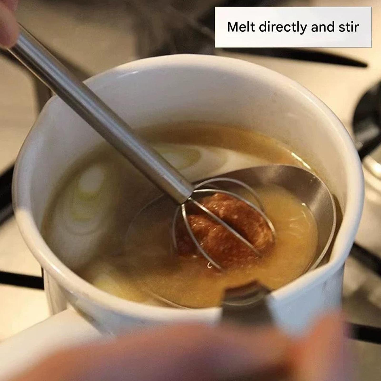 Miso Stirring Stick 304 Stainl – Kitchen Job recenzja i cena